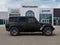 2026 Jeep Wrangler 85th Anniversary