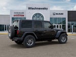 2026 Jeep Wrangler 85th Anniversary