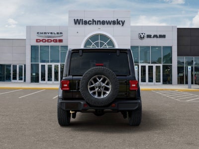 2026 Jeep Wrangler 85th Anniversary
