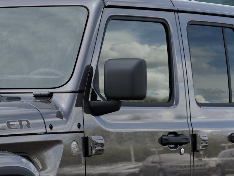 2026 Jeep Wrangler 85th Anniversary
