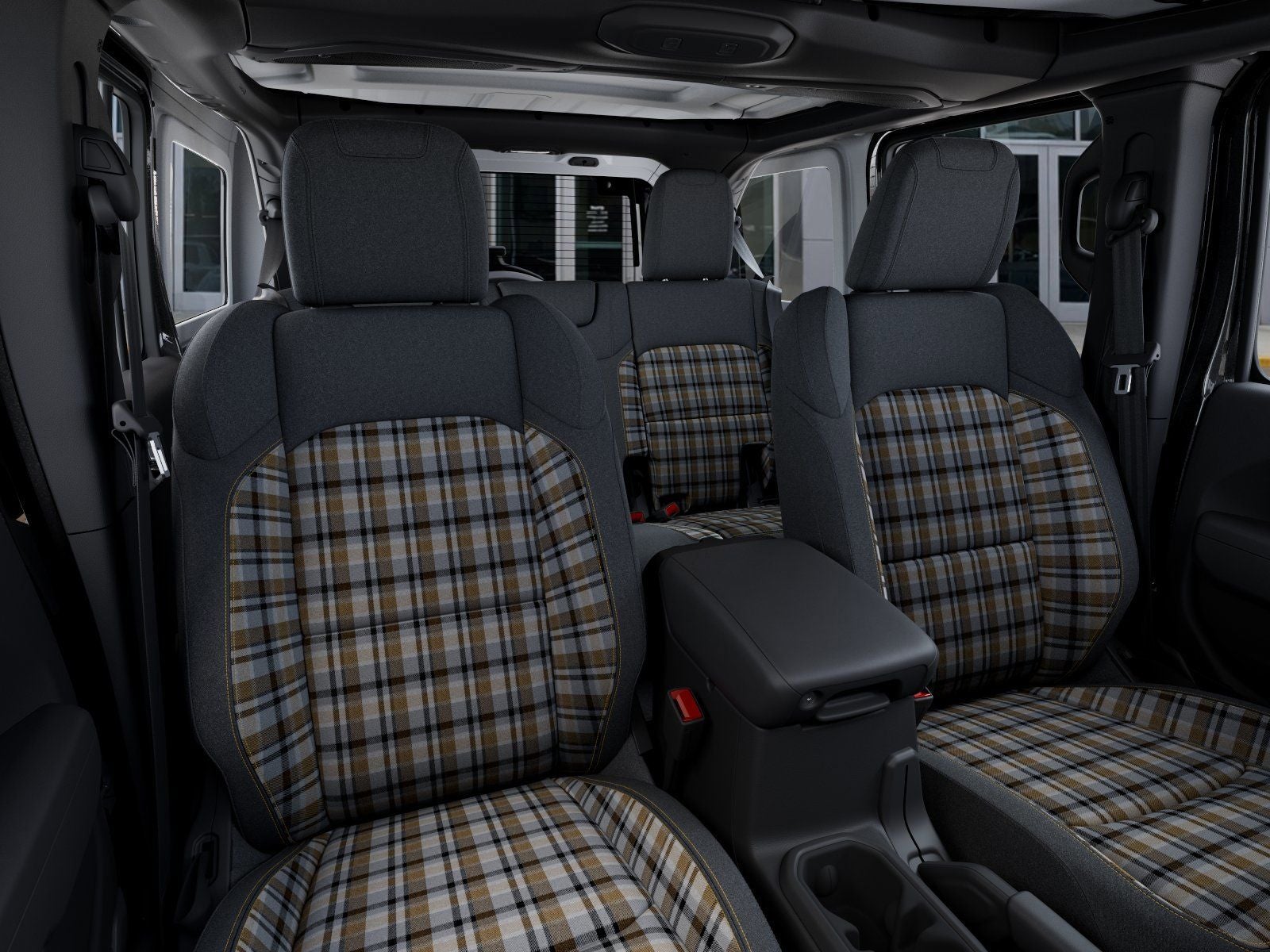 2026 Jeep Wrangler 85th Anniversary
