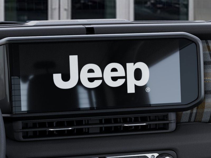 2026 Jeep Wrangler 85th Anniversary