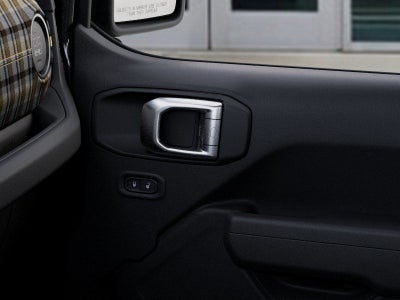 2026 Jeep Wrangler 85th Anniversary