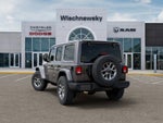 2026 Jeep Wrangler 85th Anniversary