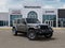 2026 Jeep Wrangler 85th Anniversary