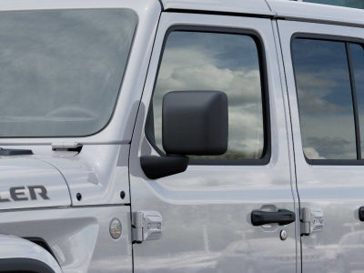 2026 Jeep Wrangler 85th Anniversary