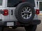 2026 Jeep Wrangler 85th Anniversary