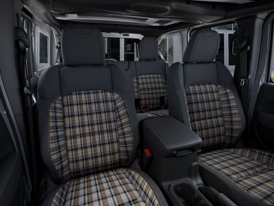 2026 Jeep Wrangler 85th Anniversary