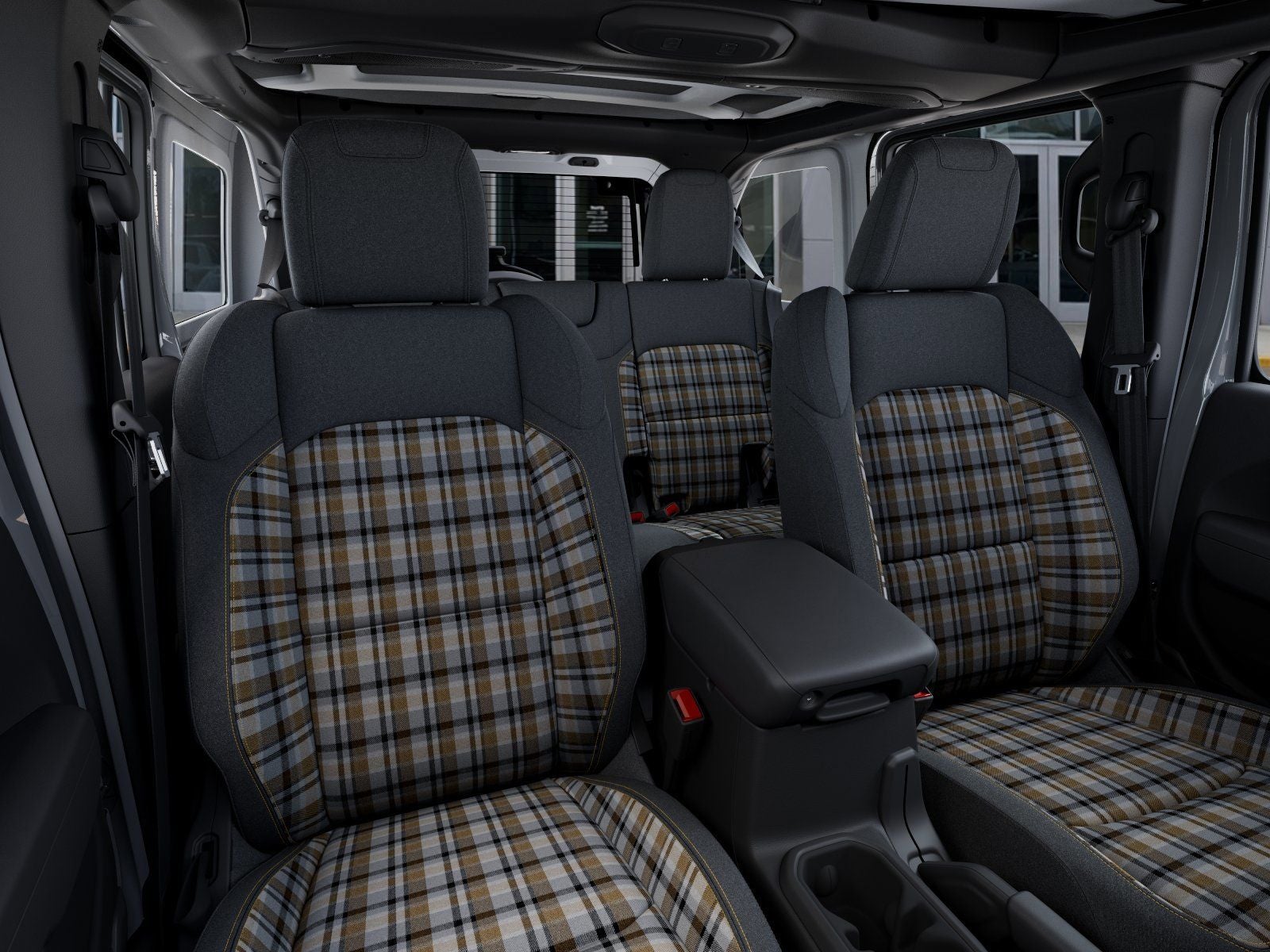 2026 Jeep Wrangler 85th Anniversary