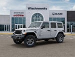 2026 Jeep Wrangler 85th Anniversary
