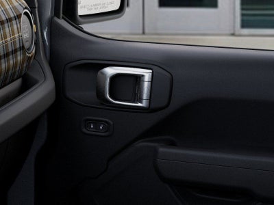 2026 Jeep Wrangler 85th Anniversary
