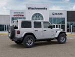 2026 Jeep Wrangler 85th Anniversary