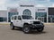 2026 Jeep Wrangler 85th Anniversary