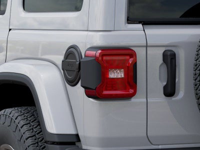 2026 Jeep Wrangler 85th Anniversary