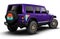 2026 Jeep Wrangler Rewind