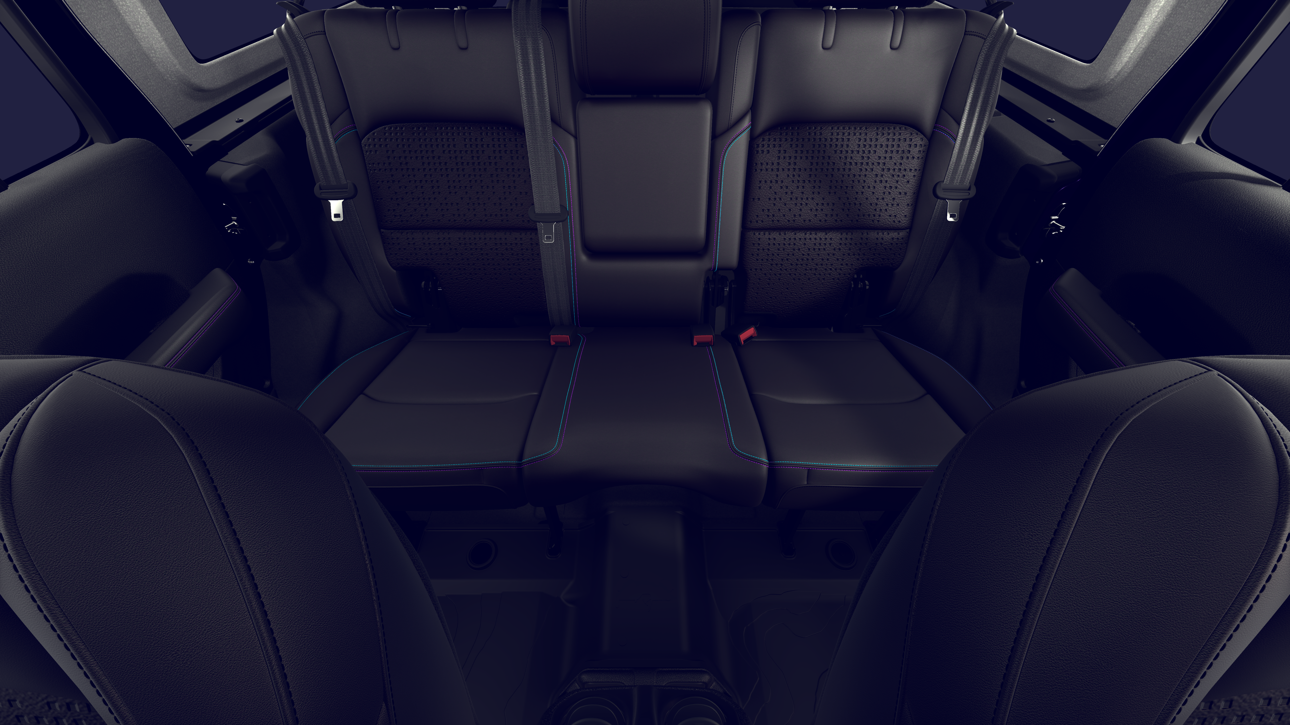 2026 Jeep Wrangler Rewind