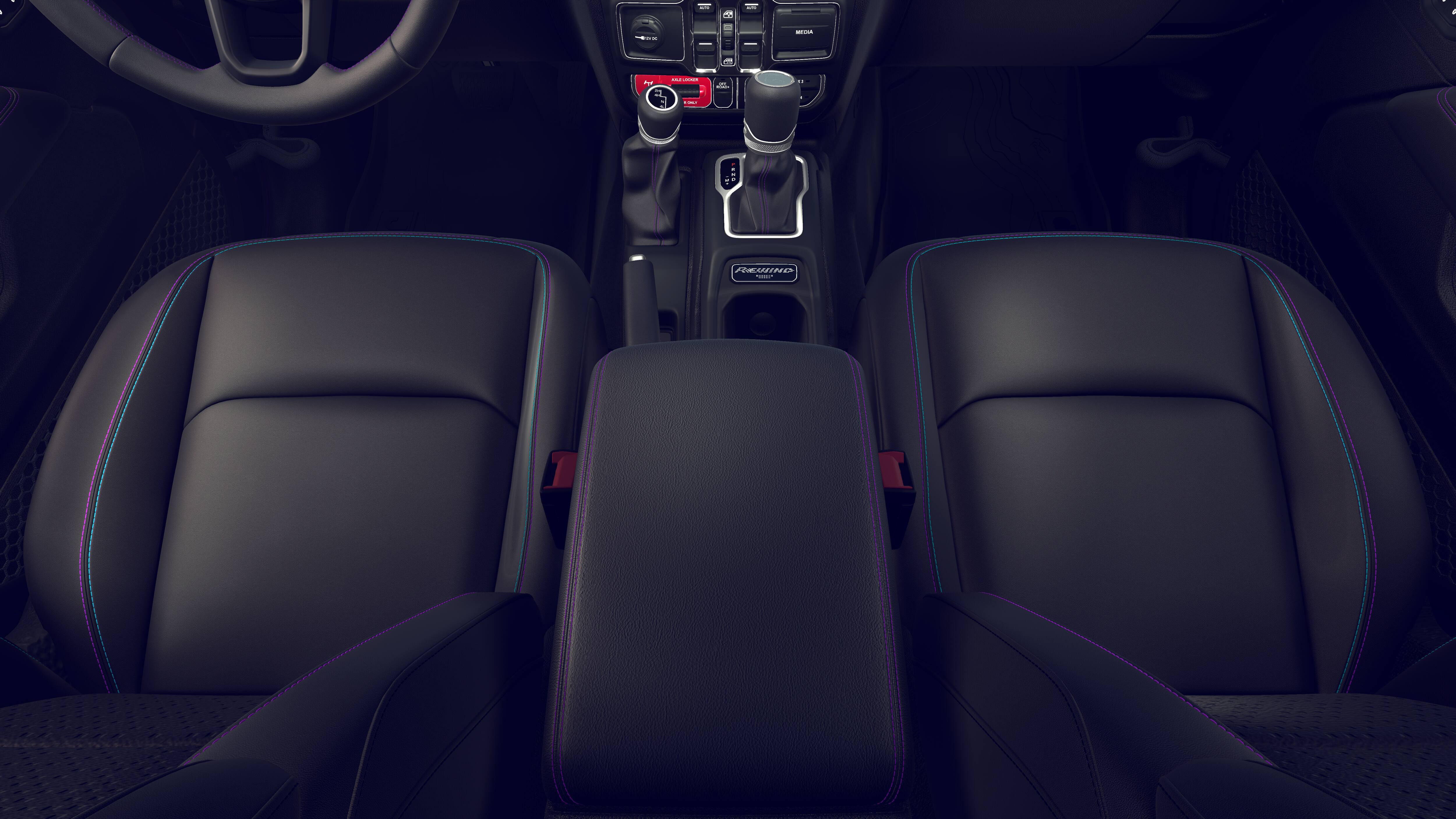 2026 Jeep Wrangler Rewind