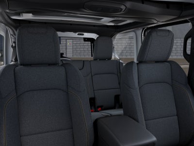 2027 Jeep Wrangler Sport S