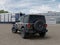 2027 Jeep Wrangler Sport S