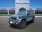 2026 Jeep Wrangler Sport RHD Right Hand Drive
