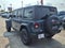 2026 Jeep Wrangler Sport RHD Right Hand Drive
