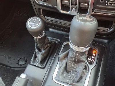 2026 Jeep Wrangler Sport RHD Right Hand Drive