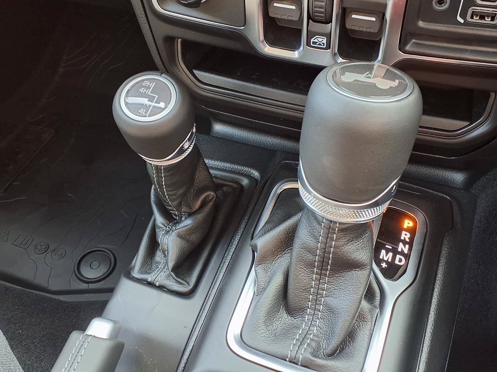 2026 Jeep Wrangler Sport RHD Right Hand Drive