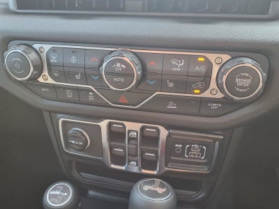 2026 Jeep Wrangler Sport RHD Right Hand Drive