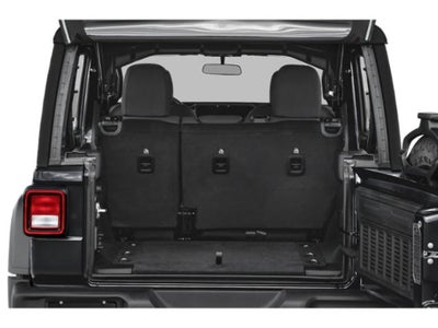 2026 Jeep Wrangler Sport RHD Right Hand Drive