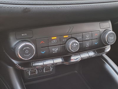 2022 Dodge Durango SXT