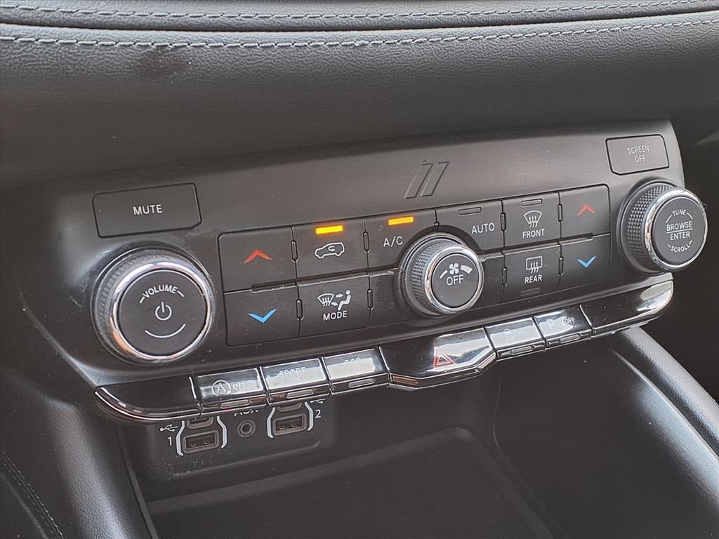 2022 Dodge Durango SXT