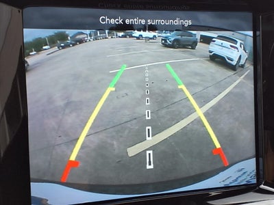 2022 Dodge Durango SXT