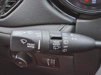 2022 Dodge Durango SXT