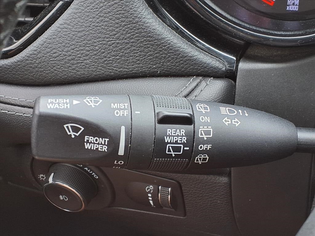 2022 Dodge Durango SXT