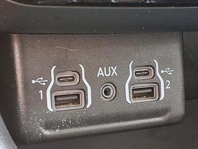 2022 Dodge Durango SXT