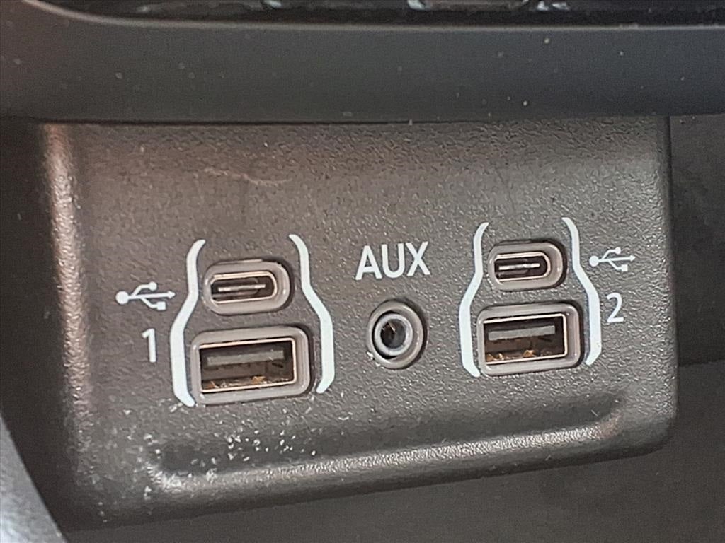 2022 Dodge Durango SXT