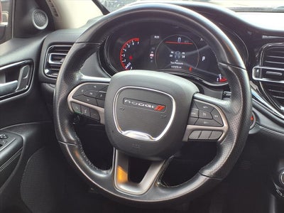 2022 Dodge Durango SXT