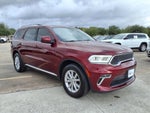 2022 Dodge Durango SXT