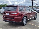 2022 Dodge Durango SXT