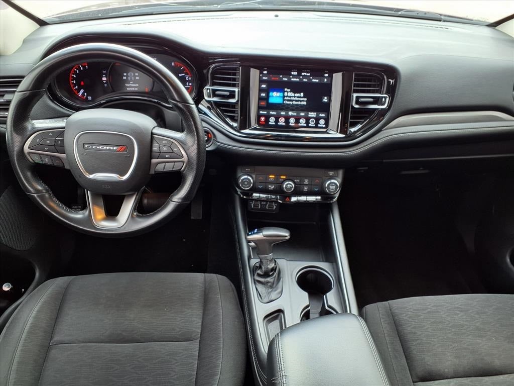 2022 Dodge Durango SXT