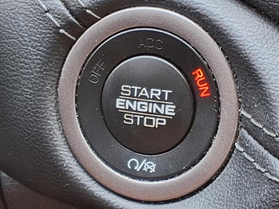 2022 Dodge Durango SXT