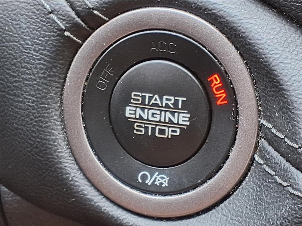 2022 Dodge Durango SXT