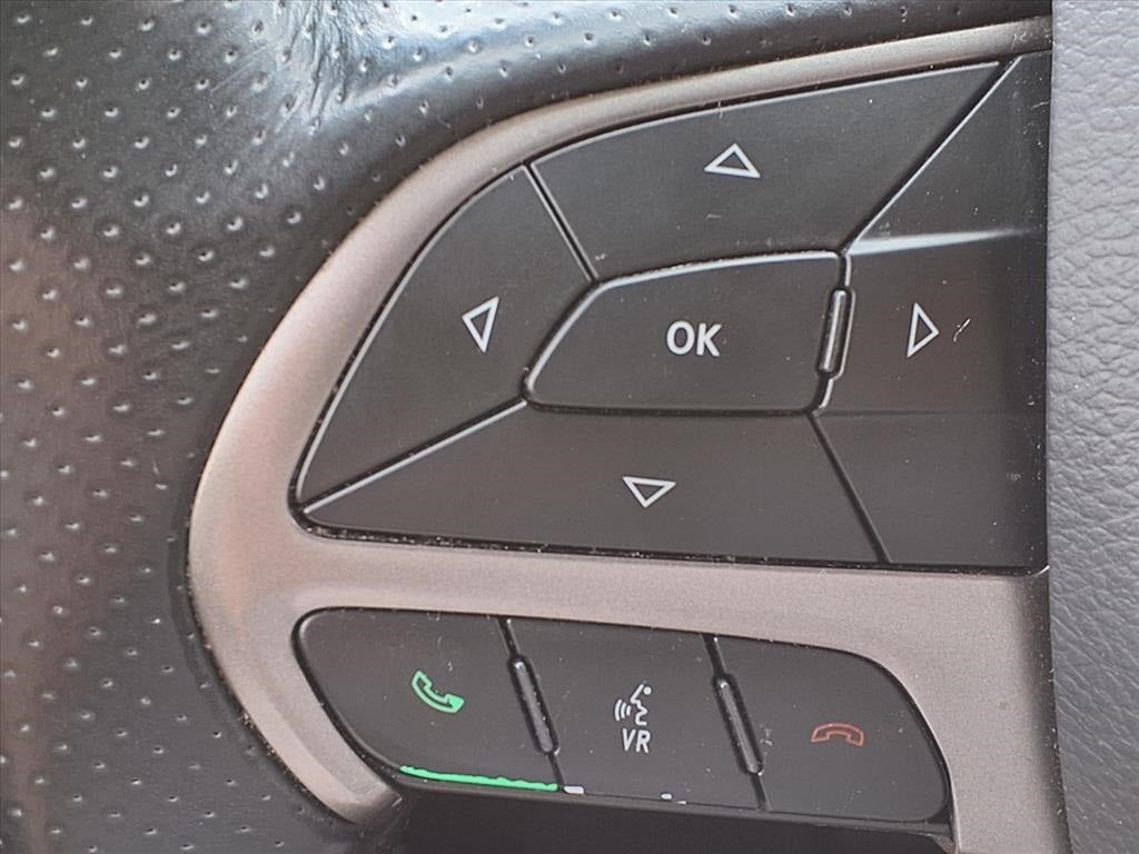 2022 Dodge Durango SXT