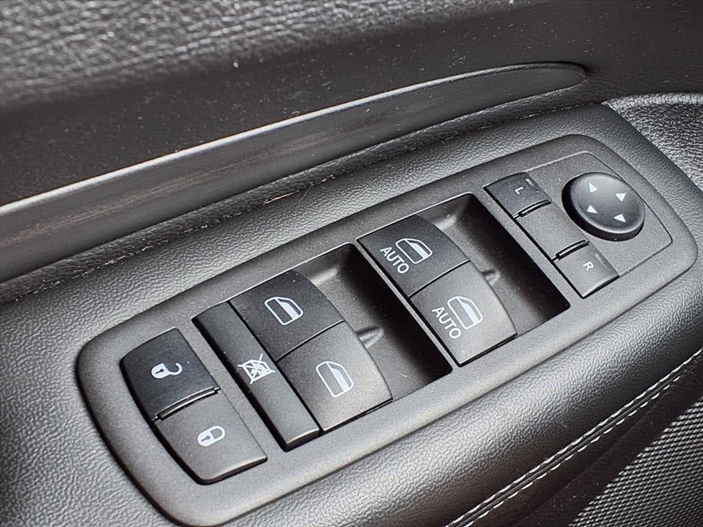 2022 Dodge Durango SXT