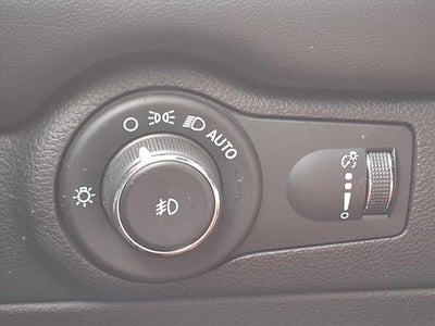 2022 Dodge Durango SXT