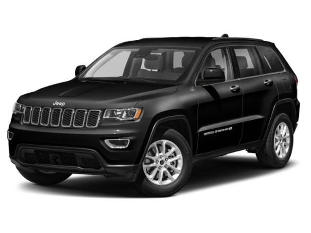 2022 Jeep Grand Cherokee Laredo X's photo