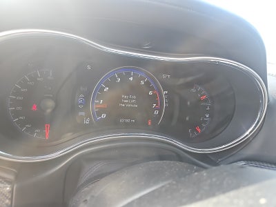 2021 Jeep Grand Cherokee SRT