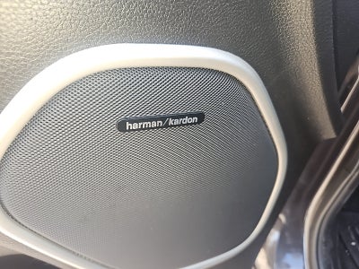 2021 Jeep Grand Cherokee SRT