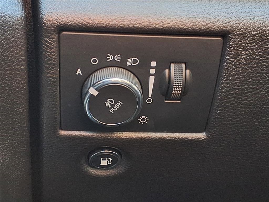 2021 Jeep Grand Cherokee SRT