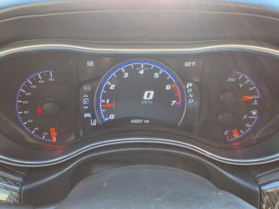 2021 Jeep Grand Cherokee SRT